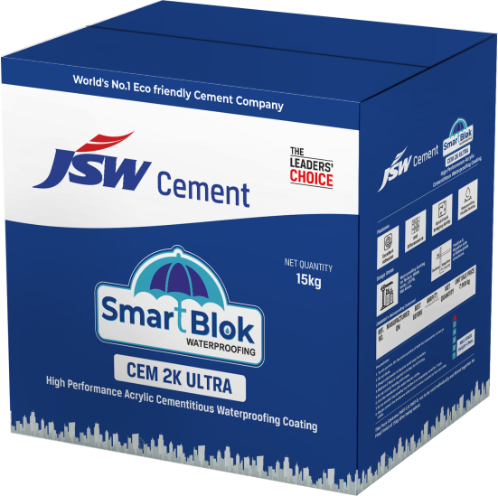 SMARTBLOK CEM 2K ULTRA